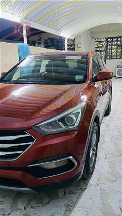 هیوندای سەنتافی